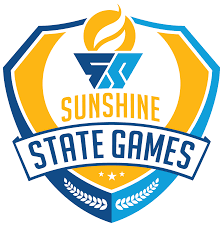 Sunshine State Games Sunshine Summer Kick-Off