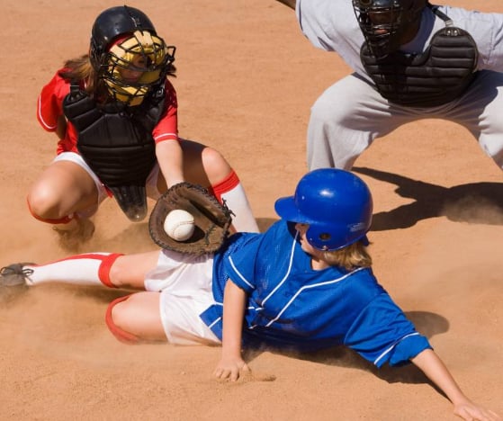 Perfect Game Baseball Tournament 