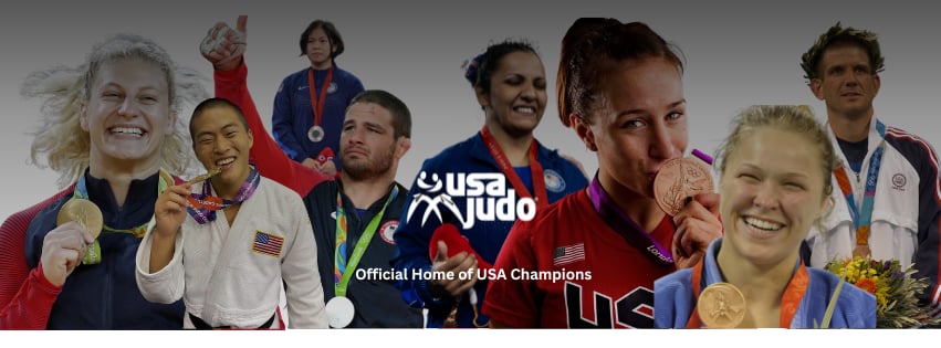 USA Judo Senior Nationals
