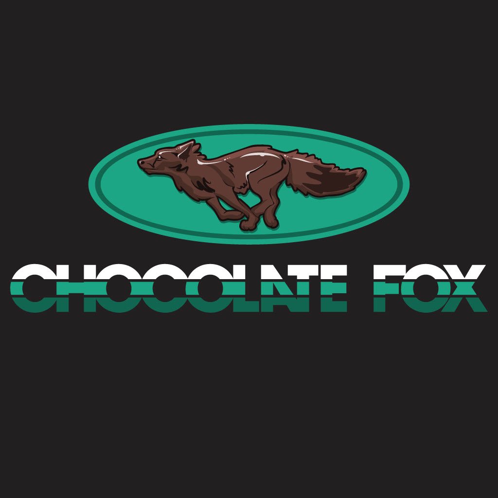 Fox Resto Chocolate Fox Car Show