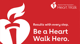 2025 Maine Heart Walk