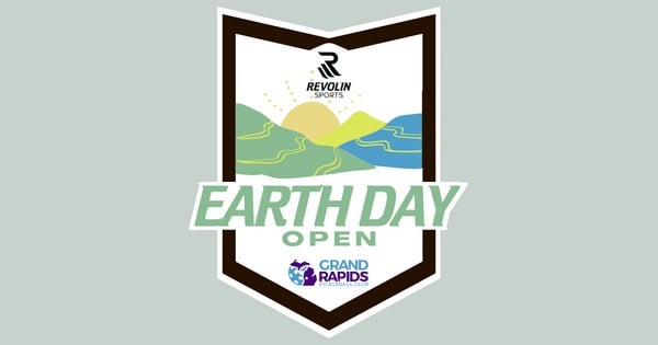 Earth Day Open 
