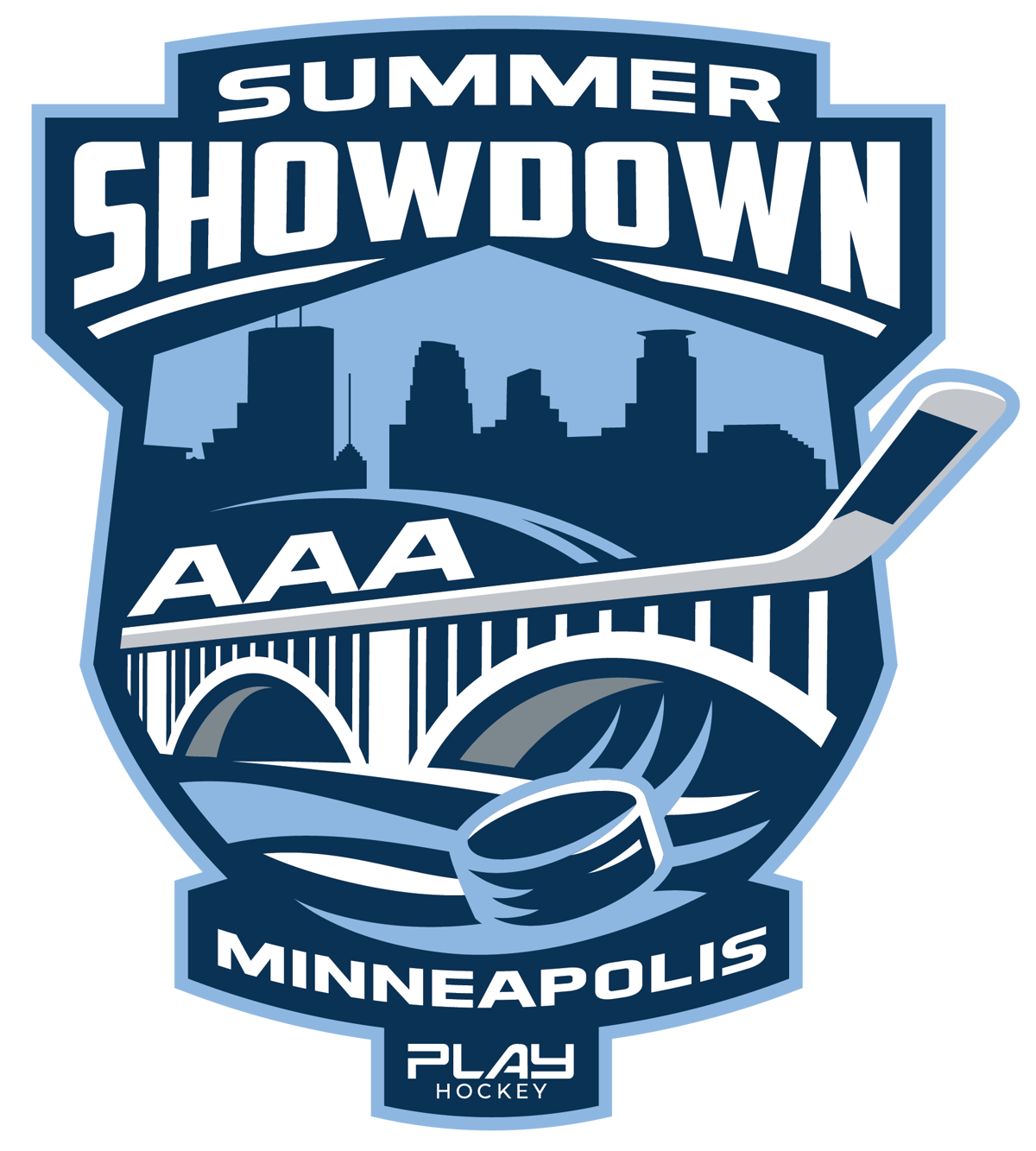 Summer Showdown