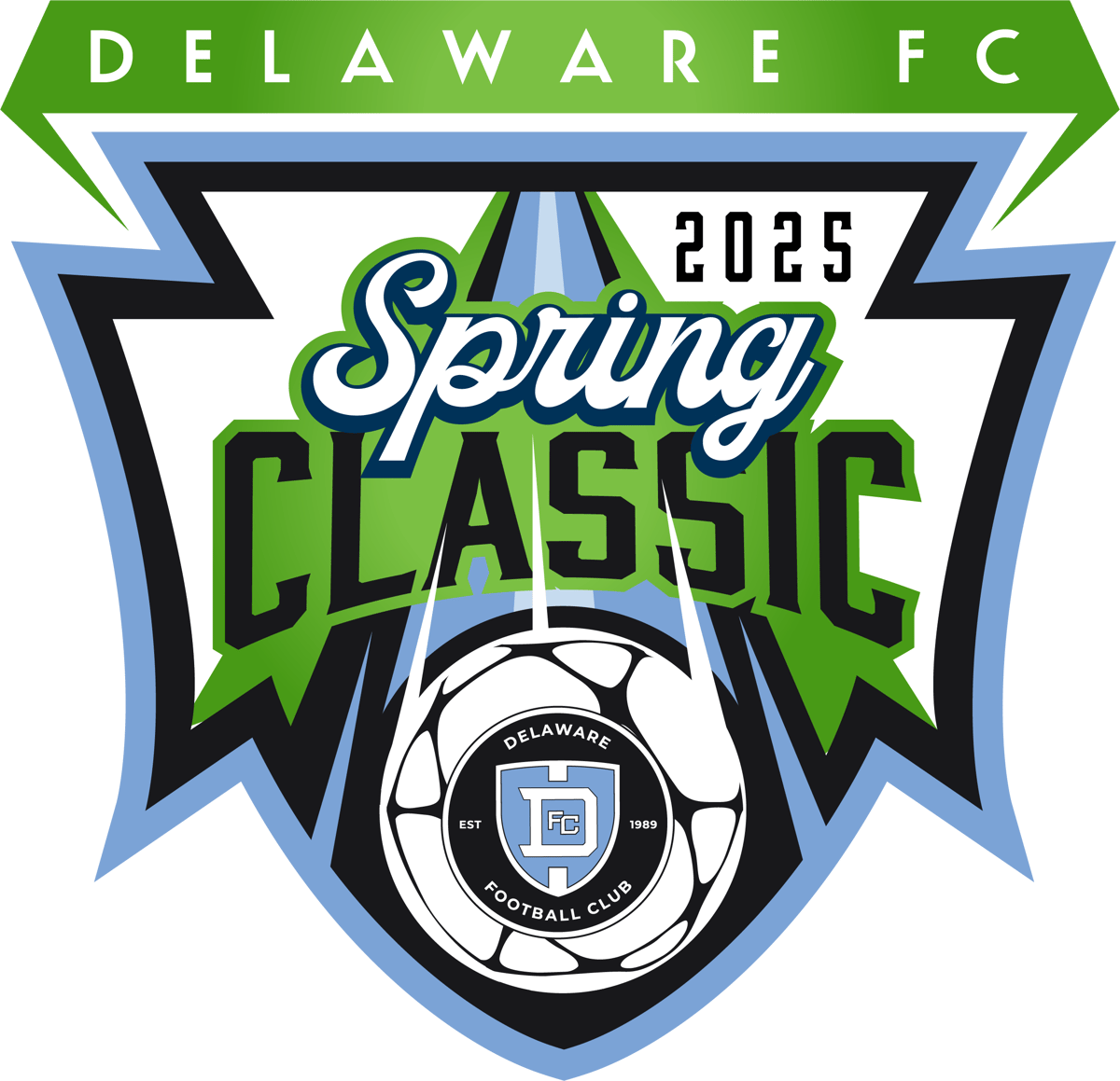 Delaware FC Spring Classic