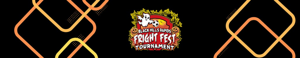 2024 Fright Fest Soccer Tournament