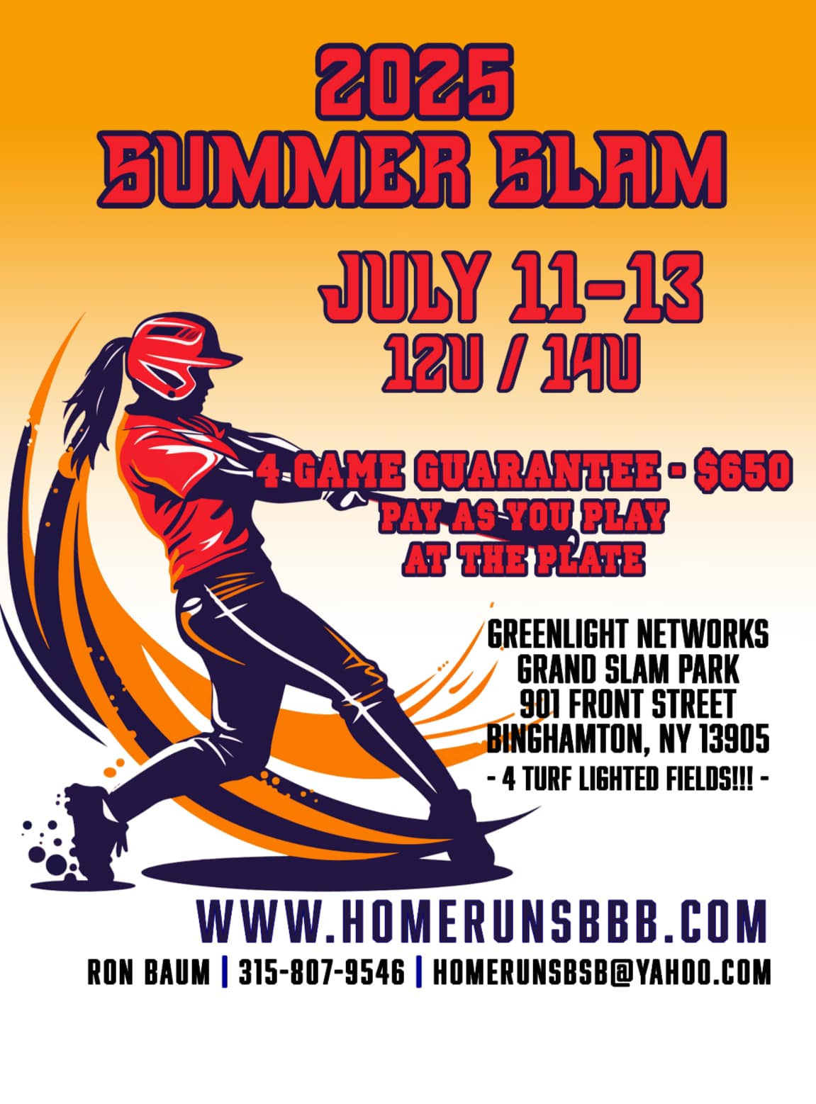 Summer Slam