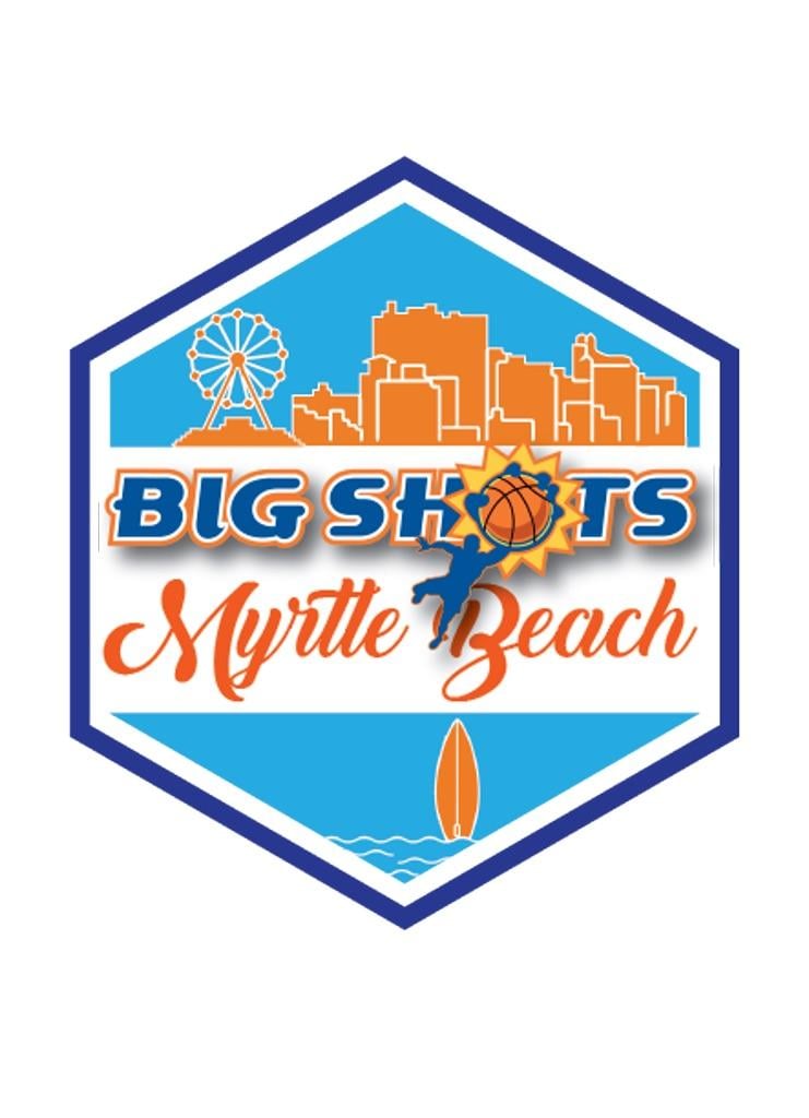 Big Shoes Myrtle Beach Live 1 