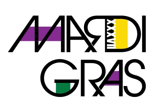 2025 Mardi Gras XXXVII 