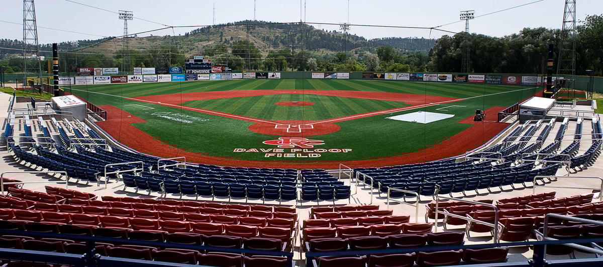 Veterans Classic Baseball Tournament