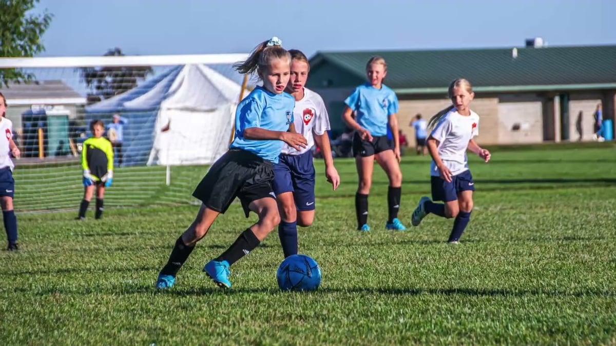 Auburn Academy Cup 2025