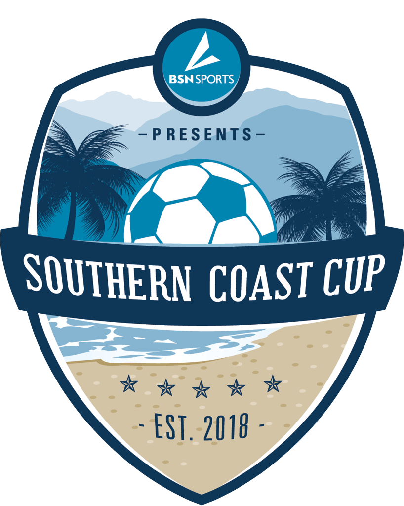 Southern Coast Cup