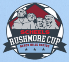BHR Scheels Rushmore Cup
