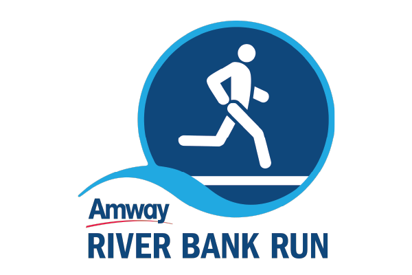 Amway River Bank Run