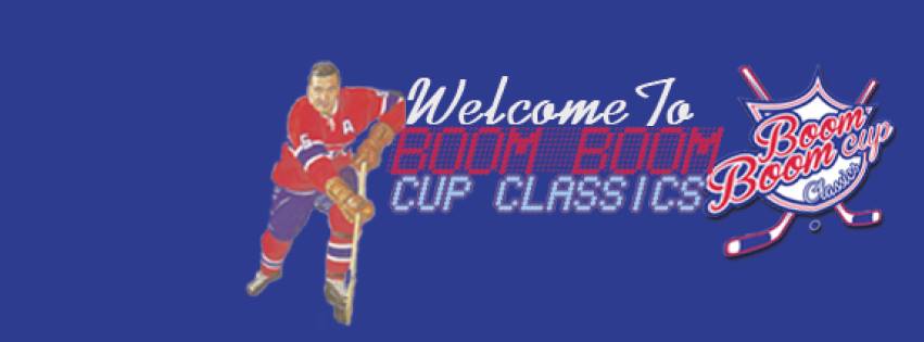 Boom Boom Cup Classics