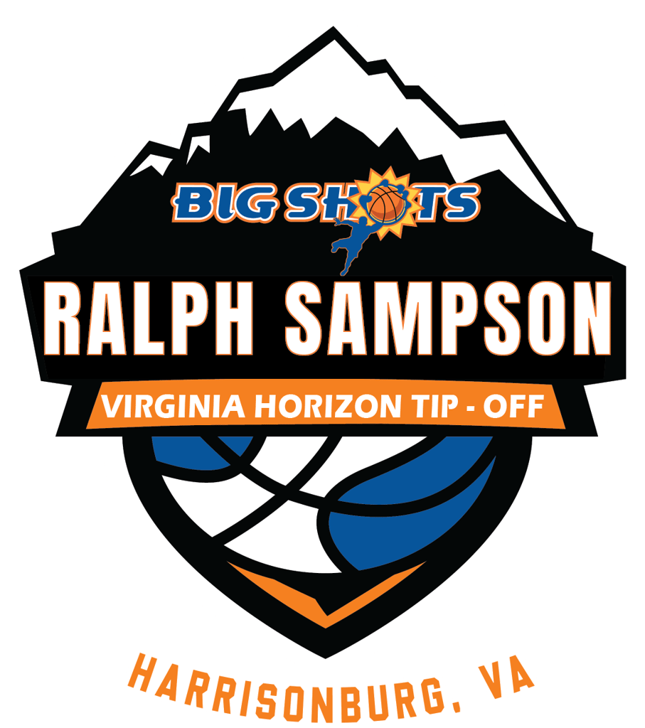 Big Shots Ralph Sampson Virginia Horizon Tip-Off