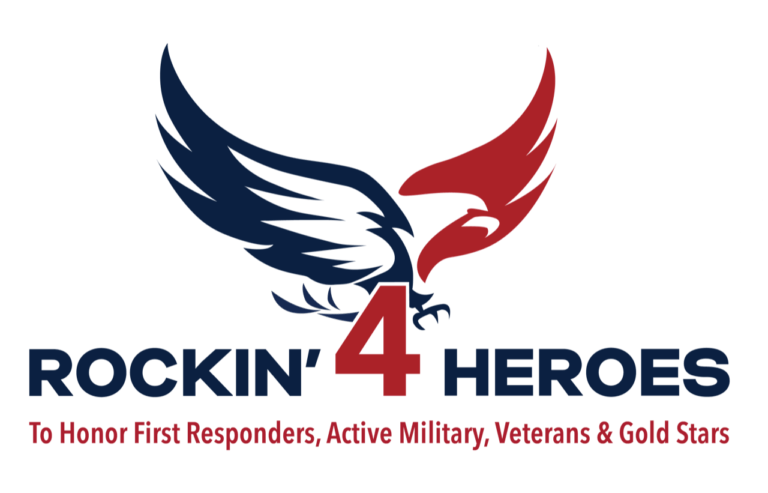 Rockin4Heroes