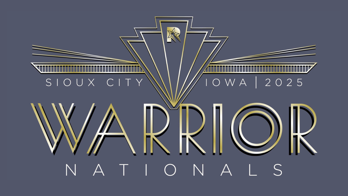 Warrior Nationals