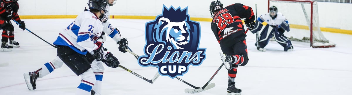 Finland Lions Spring Cup 2025