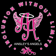 Ainsley's Angels Run With Your Heart