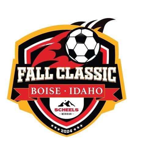 2024 Boise Timber Thorns Fall Classic