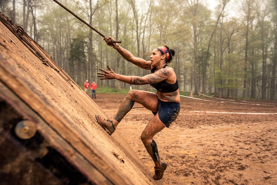 2025 Boise Spartan Trifecta Weekend