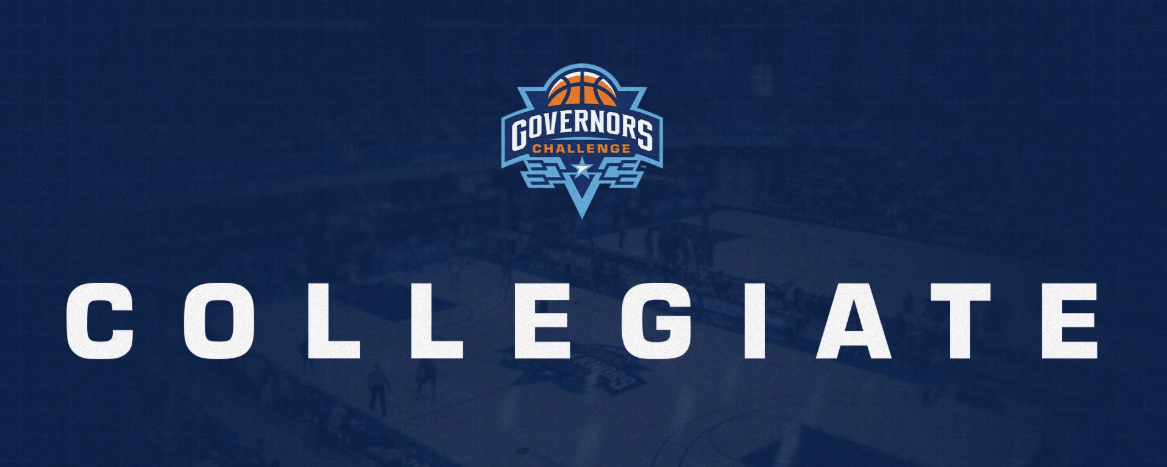 Governors Challenge Collegiate