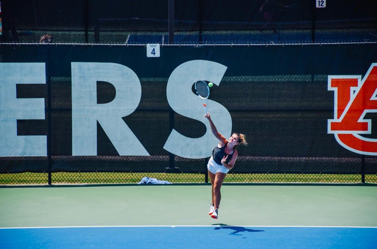 USTA Alabama State League 40's Championship - Tennis