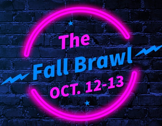 The Fall Brawl