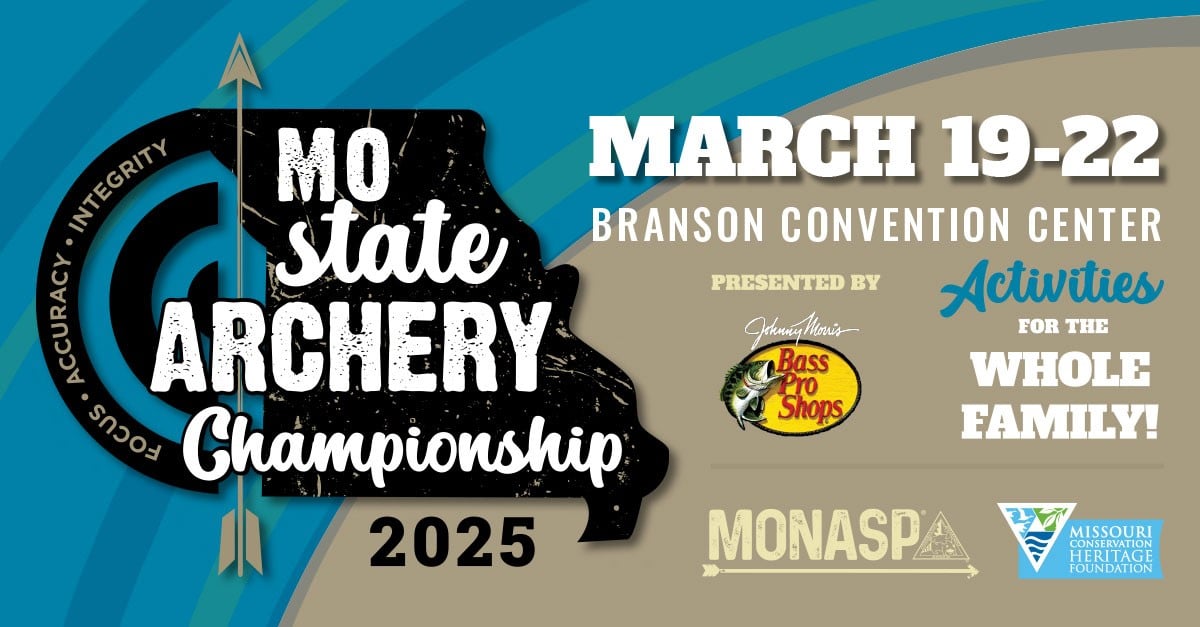 MoNASP State Championship 2025