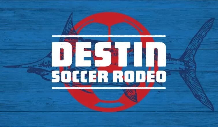 Destin Soccer Rodeo