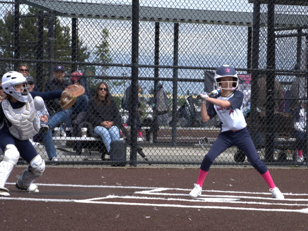 2026 NSA of Washington Snohomish County Opener | Playeasy