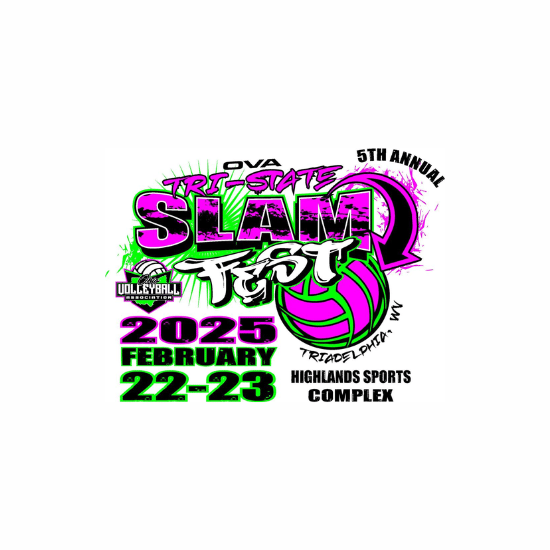 OVA Tri-State Slam Fest 2025