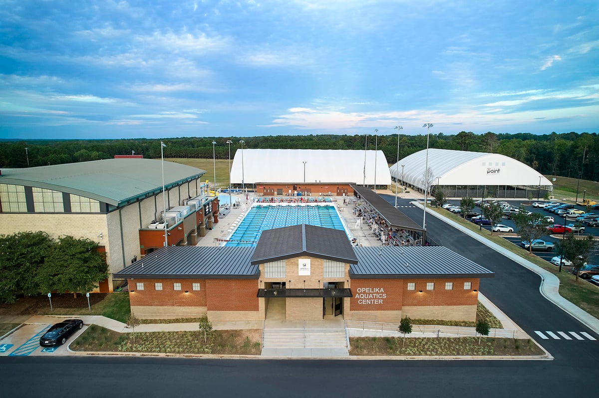 Opelika Open