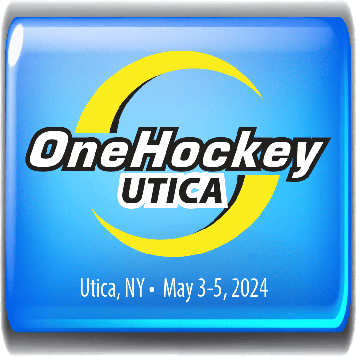 OneHockey Utica May