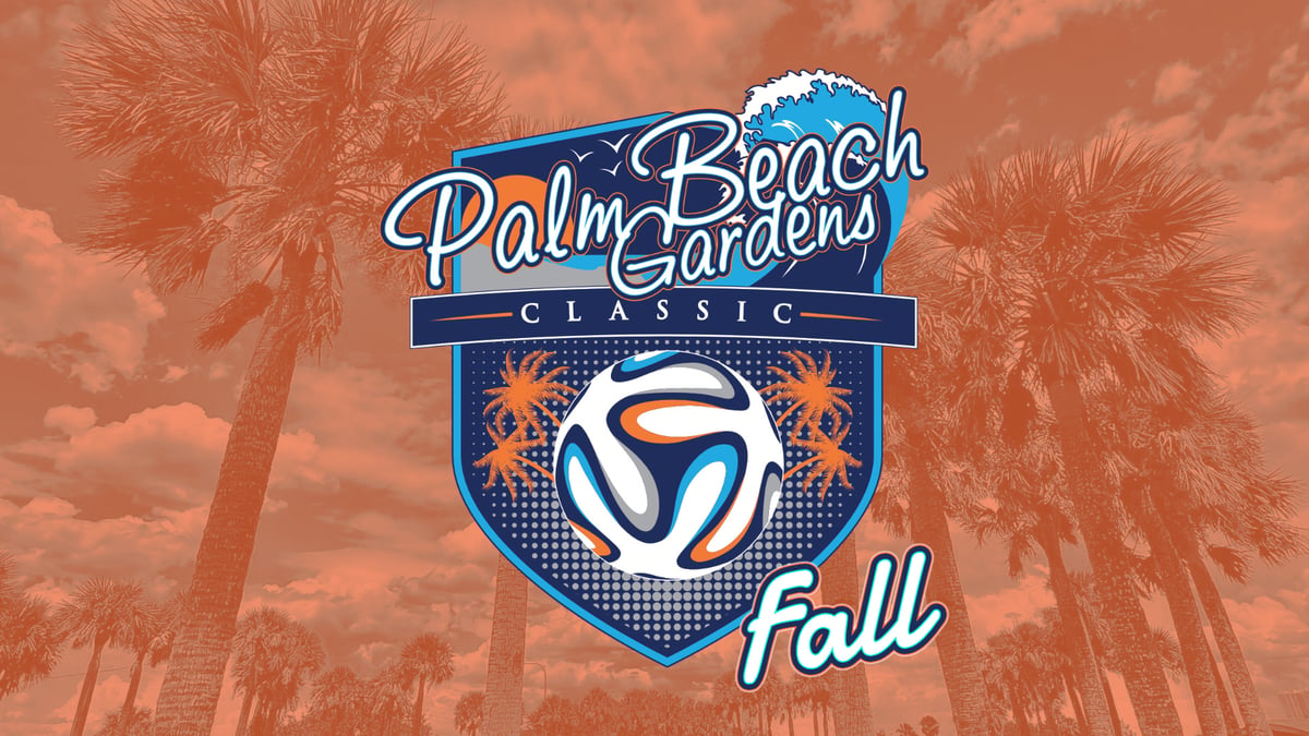 2024 Palm Beach Gardens Classic Fall