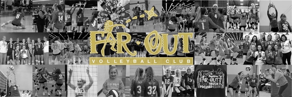Far Out Volleyball Club