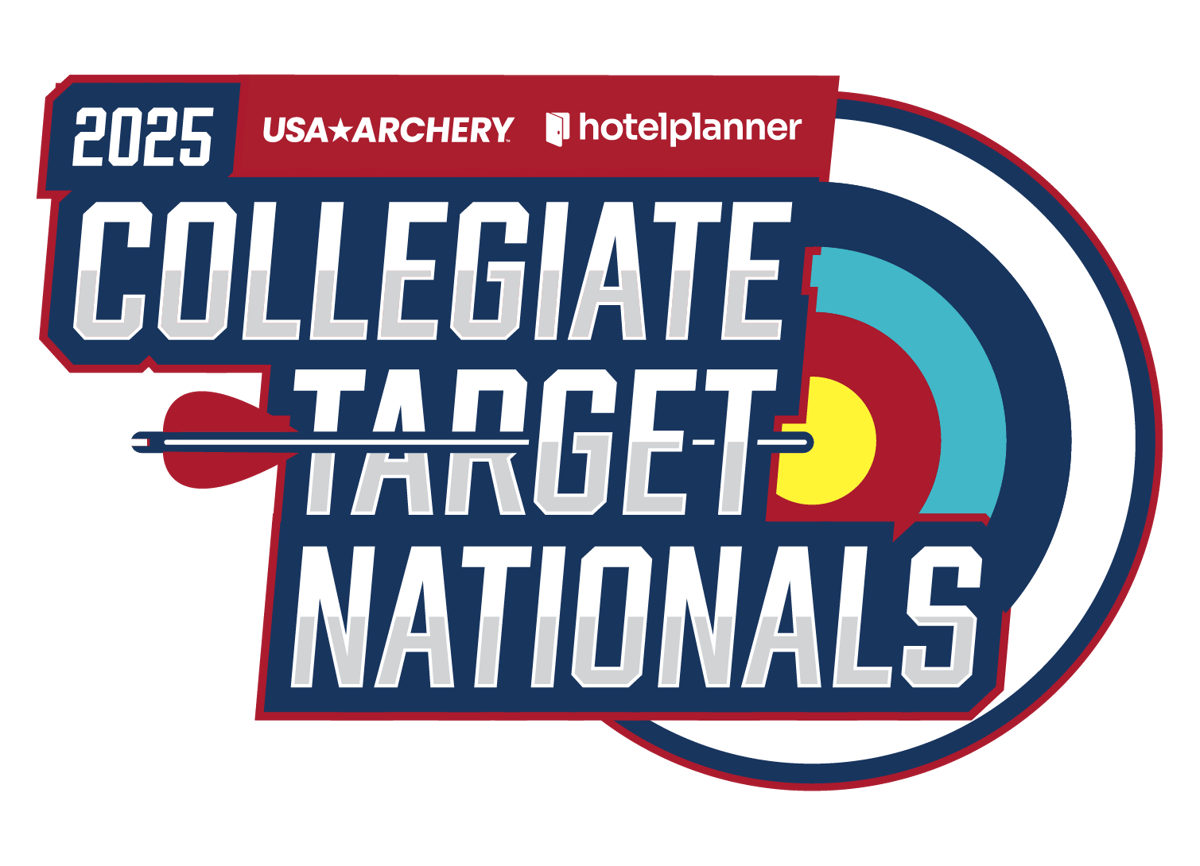 2025 USA Archery Collegiate Target Nationals