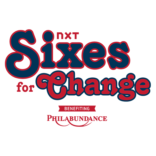 Sixes for Change 