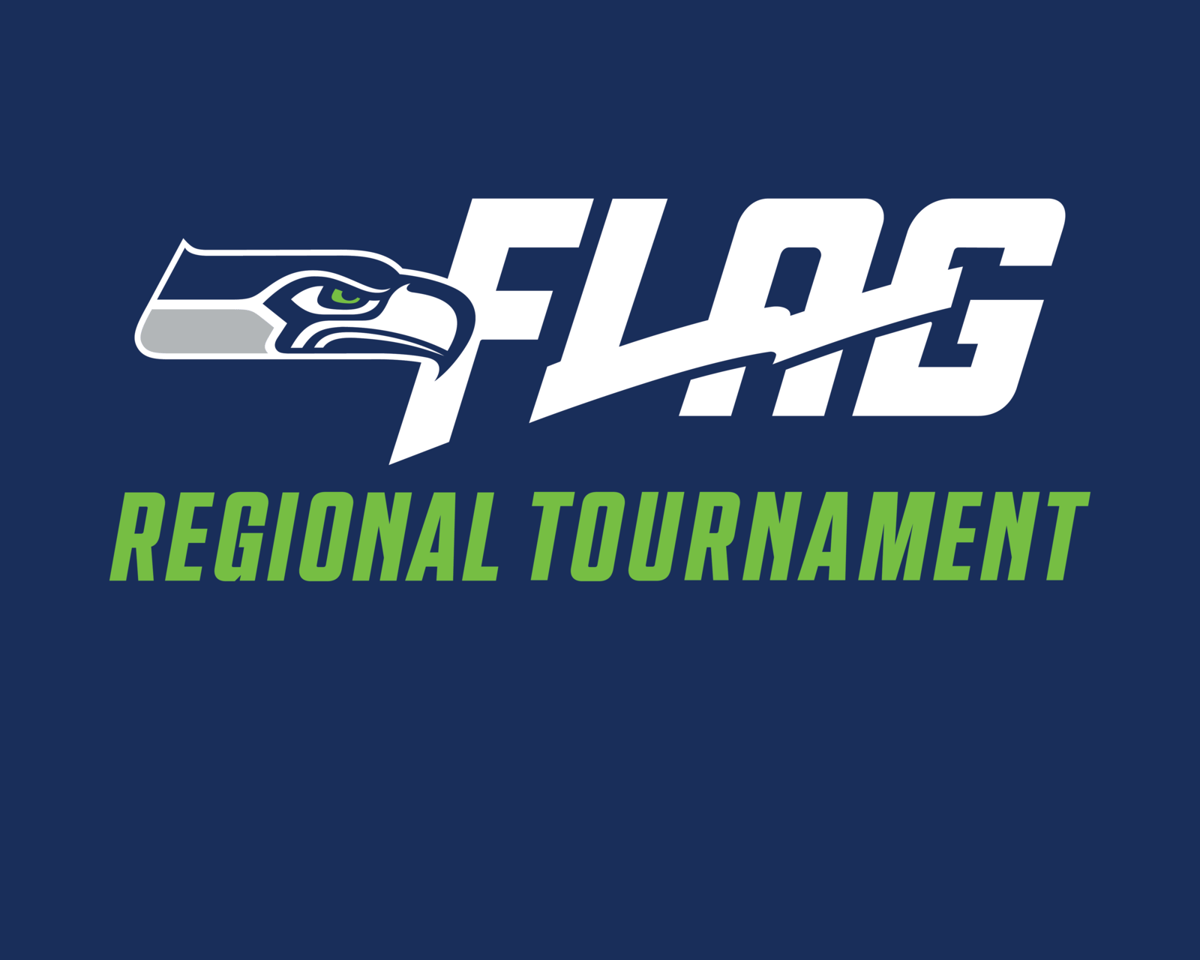 NFL FLAG Regional Tournaments