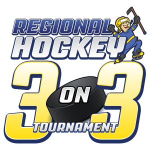 Regional Hockey 3 on 3