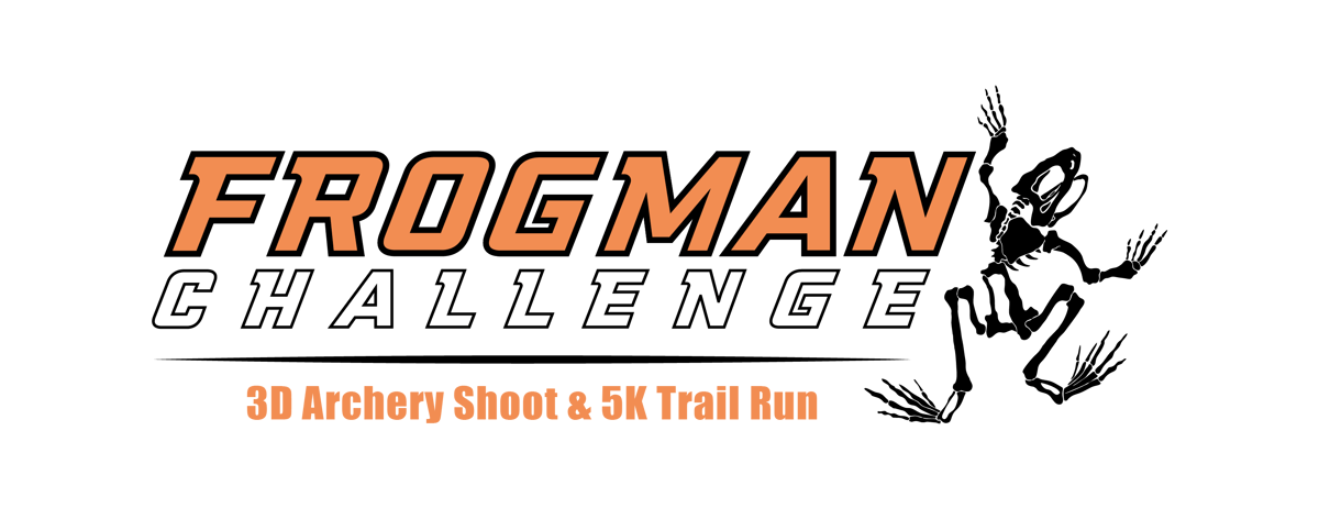 Frogman 5K Trail Run/Frogman Bowhunters Challenge presented by SIA Group