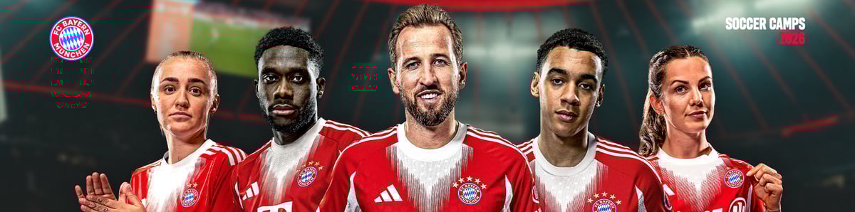 FC Bayern Camps