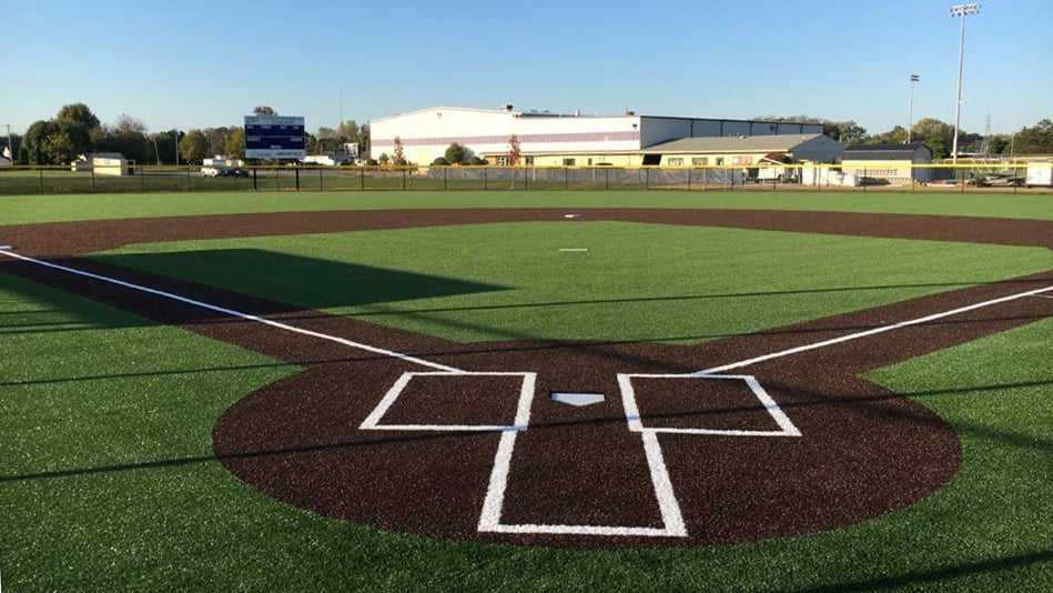 ASH Centre / World Baseball Academy | Playeasy