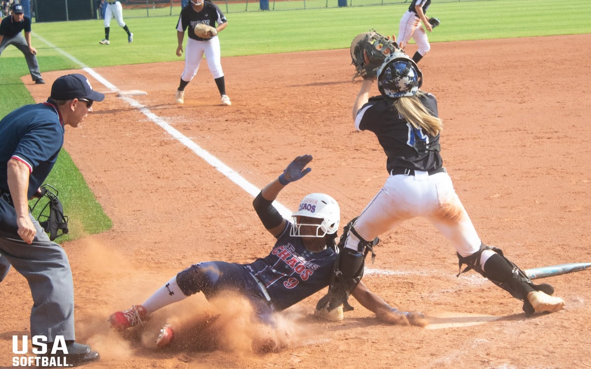 USA Softball Hall of Fame