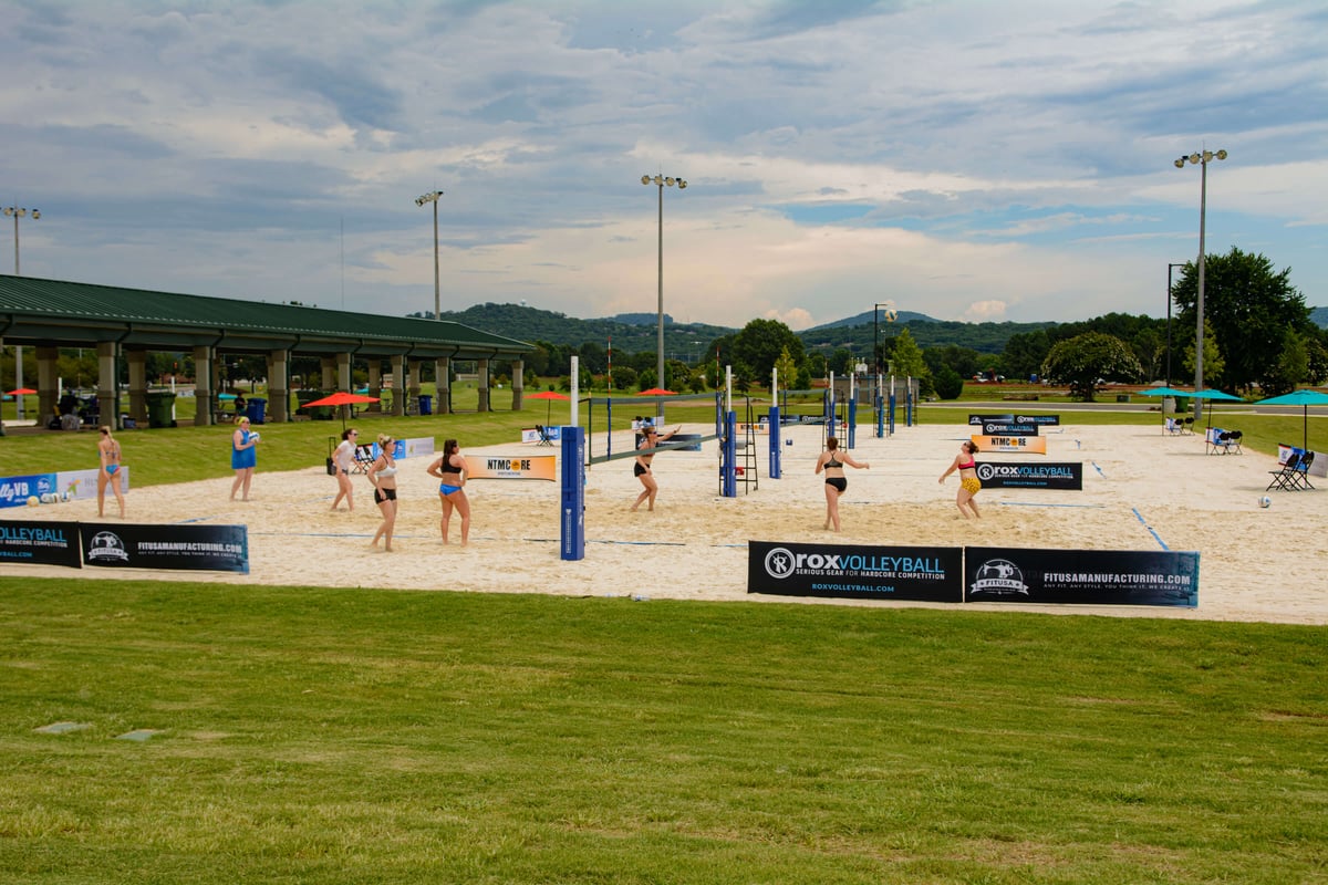 John Hunt Park | Playeasy