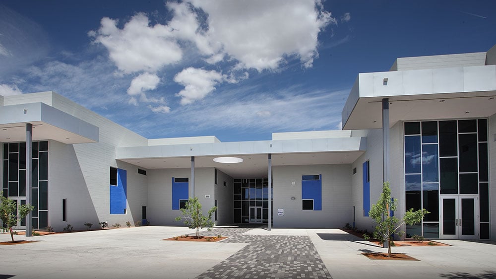 Home  Dobson High School