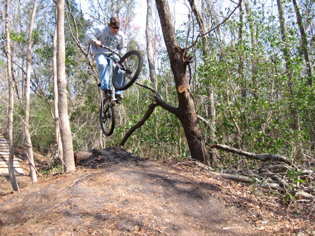 Blue Clay Bike Park Playeasy