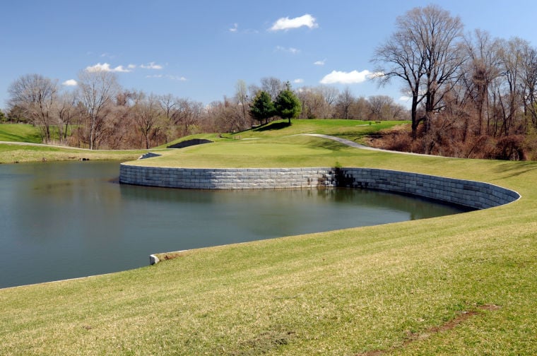 Indian Bluff Golf Course - Photos | Playeasy