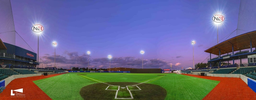 Game Day Parking  Capital Credit Union in Northeast WI