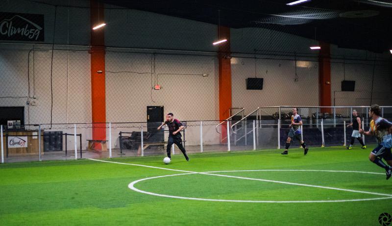 Sports 59 sales indoor soccer